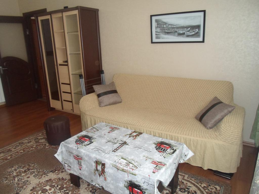 Batumi Apartment Parnavaz Mepe Экстерьер фото
